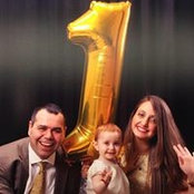 Bashar Maryam Farjos foto