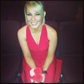 Valentina Golub's photo