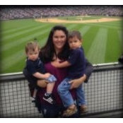 Tiffany Harveson Spadaro's photo