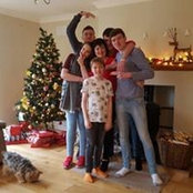 Caroline Gorman's photo