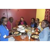 Foto de Edith Halwenge