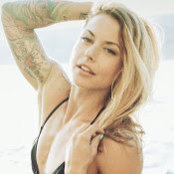 Christmas Abbott's photo