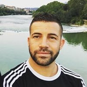 Foto von Elton Dimech