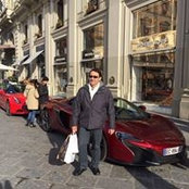 Semih Kunur's photo