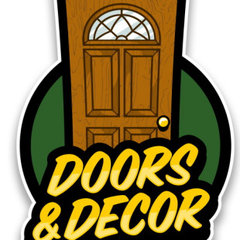 Doors & Decor