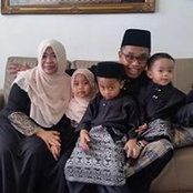 Muhamed Redwan's photo