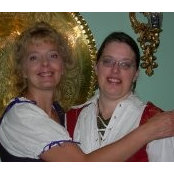 Foto von Lisbeth Redden