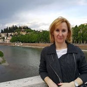 Анна Шляпочникова's photo