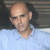Zohar BenLavie's photo