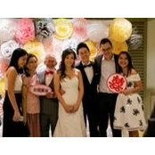 Hana Wong's photo