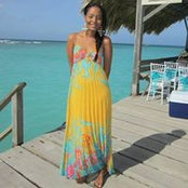Sunshine DeCairess foto