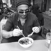 Christopher Thomas's photo