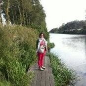 Susi Mellado's photo