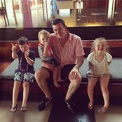 Matt Blackburn's photo
