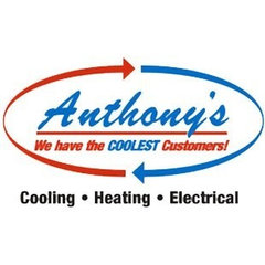 Anthony's Cooling