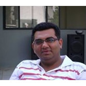 Vikas Mainis foto