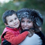 Irina Sologub's photo