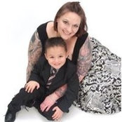 Tori Broadus's photo