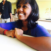 Foto von Sruthi Raguraj