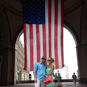 Chris Magrane's photo