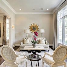 Living Room Ideas
