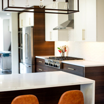 Grain Match Kitchen