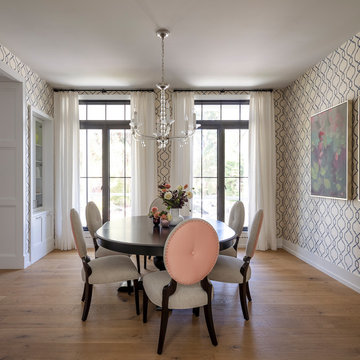 Stanford, CA - Transitional Home