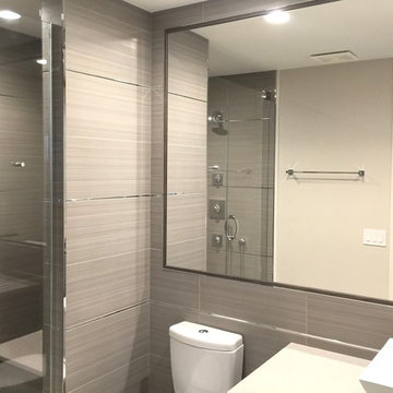 Vanity Mirrors