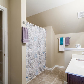 Staging - 4860 Oak Leaf Road, Summerville, SC
