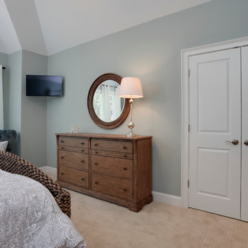 Real Estate Photography: Hilton Head Island