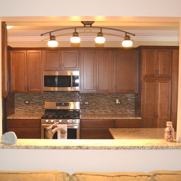Pointe Drive, Tinley Park IL