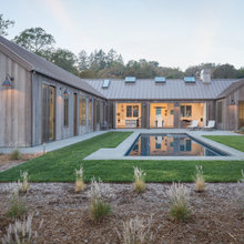 House Exterior