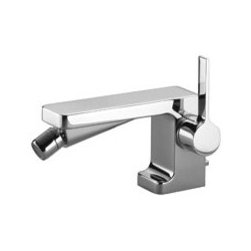 Dornbracht 33600710 Lulu Single-Lever Bidet Faucet - Bidet Faucets