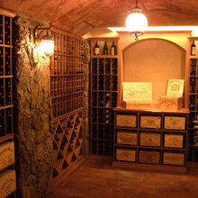 Basement Ideas