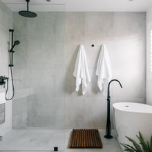 bathroom inspiration