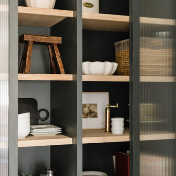 Shoal Creek Mid Century Remodel