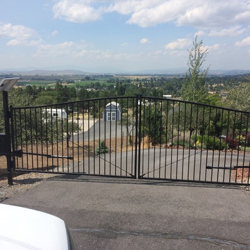 Bowers Fencing & Swimming Pools Inc Projects