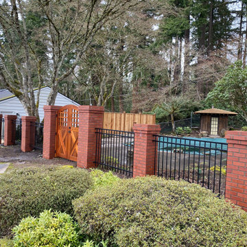 BRICKWORK by Greg