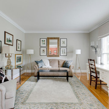 Living Room Designs