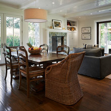 Kitchen-dining-family option?