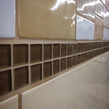 showroom remodel