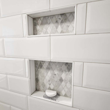 Classic Bathroom Update