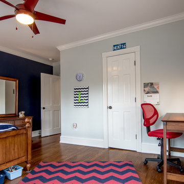 Whole Home Remodel - Wayne, PA