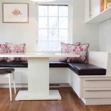 SMALLspace Dining
