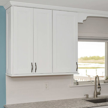 Broad Channel Blueberry