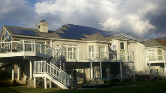 Solar Installs