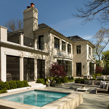 Outdoor Spaces/Patios/Pools