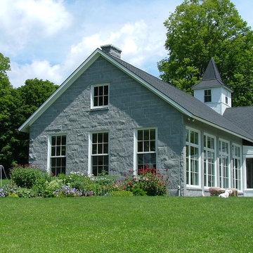 Berkshires House XII