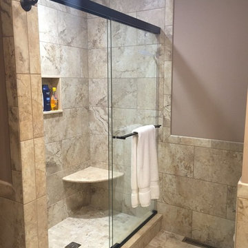 Warwick Bathroom Remodel
