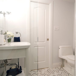 Income Property - Tile